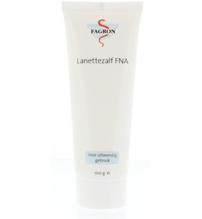 Fagron Lanettezalf FNA (100 gr)
