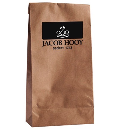 Jacob Hooy Haverstro gemalen (250 gr)