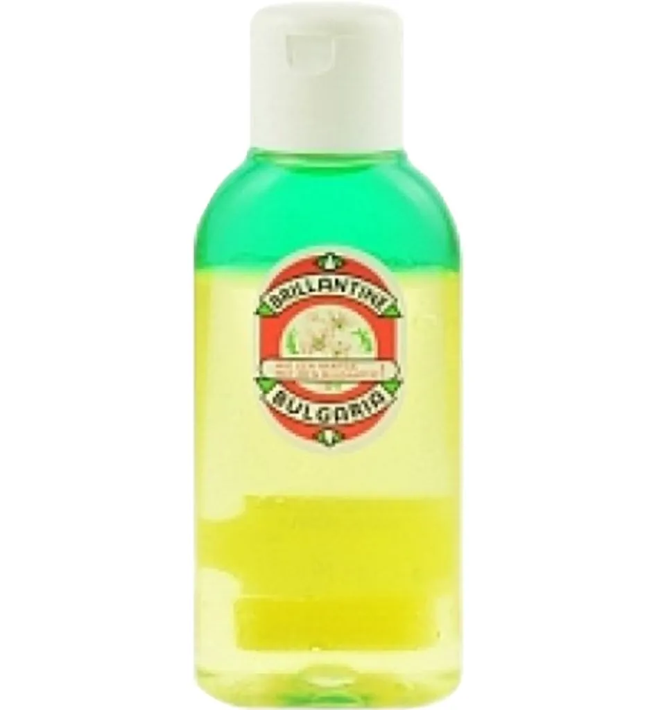 Bulgaria Brillantine vloeibaar (100 ml)