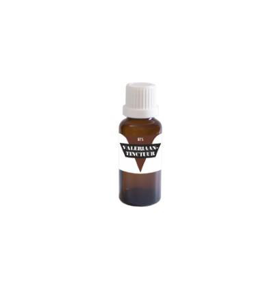 BT's Valeriaan tinctuur (25 ml)