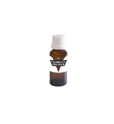 BT's Valeriaan tinctuur (25 ml)