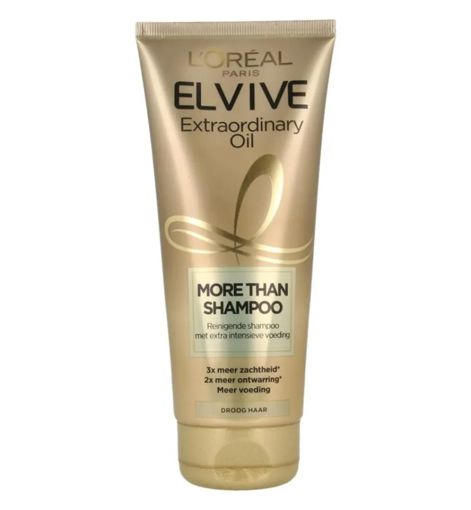 L'Oréal More than shampoo color vive (200 ml)