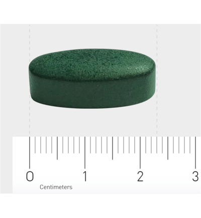 AOV 115 One daily (120 tabletten) - image 4