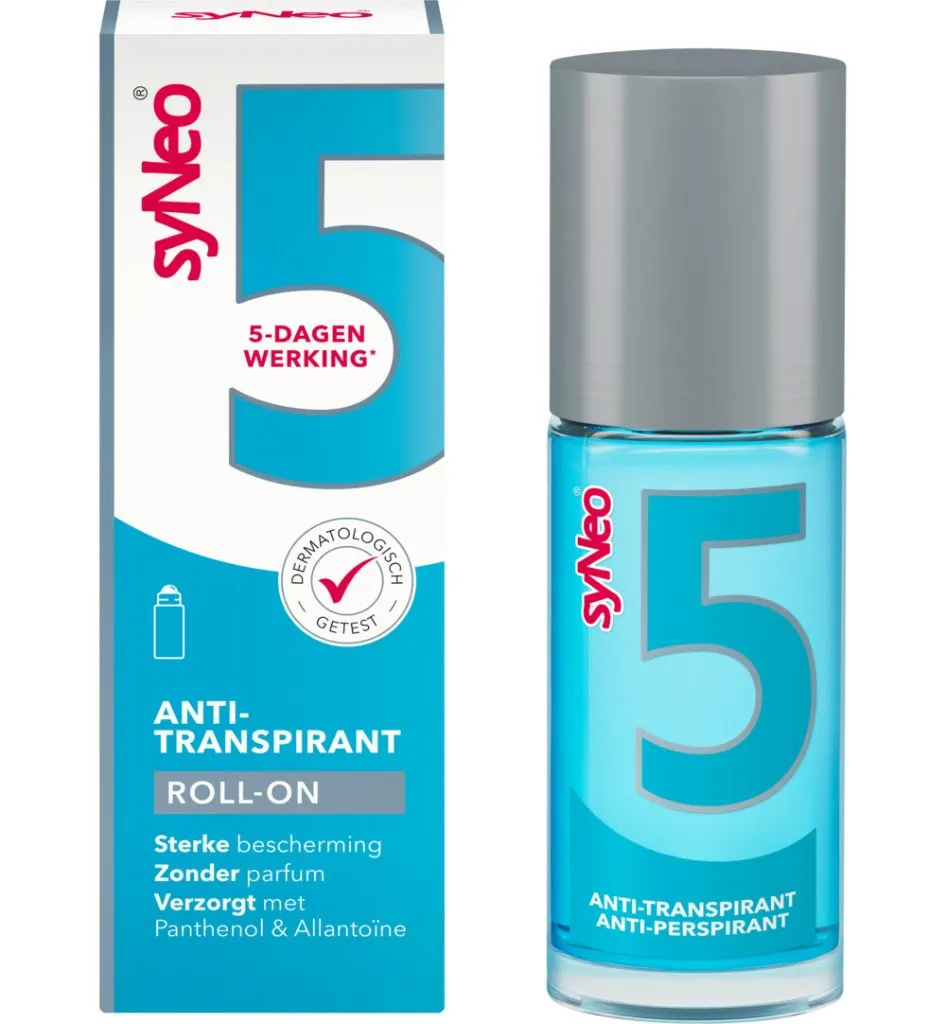 Syneo 5 roll on (50 ml)