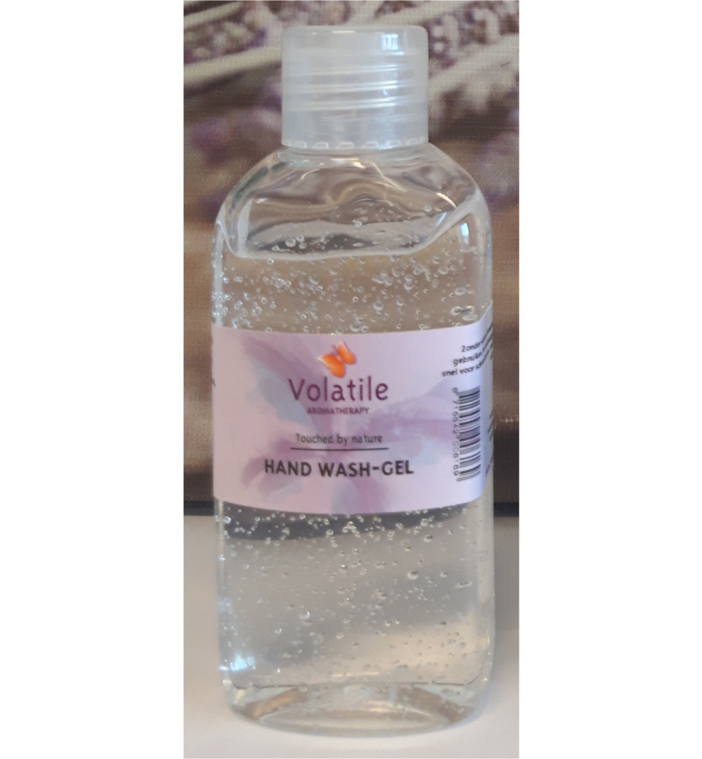 Volatile Handwashgel (125 ml)