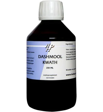 Holisan Dashmool kwath (250 ml)