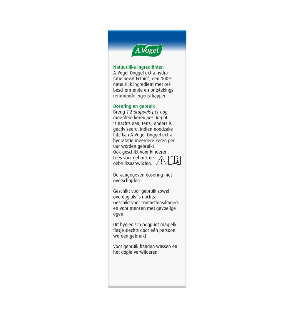 A.Vogel Ooggel (10 ml) - image 4