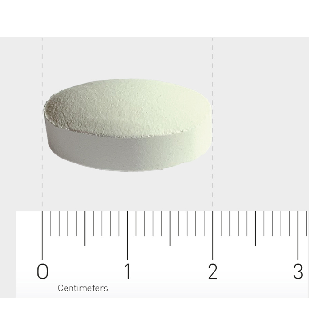 Orthica Glucosamine (120 tabletten) - image 3