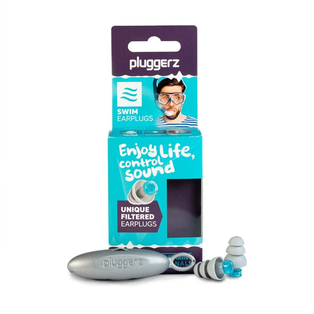 Pluggerz Enjoy swim (1 paar)