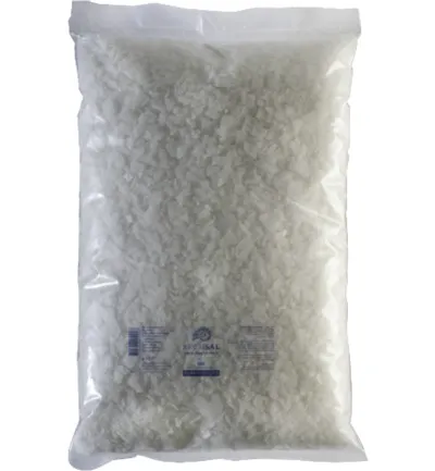 Zechsal Magnesium badzout deluxe navul (4000 gr)