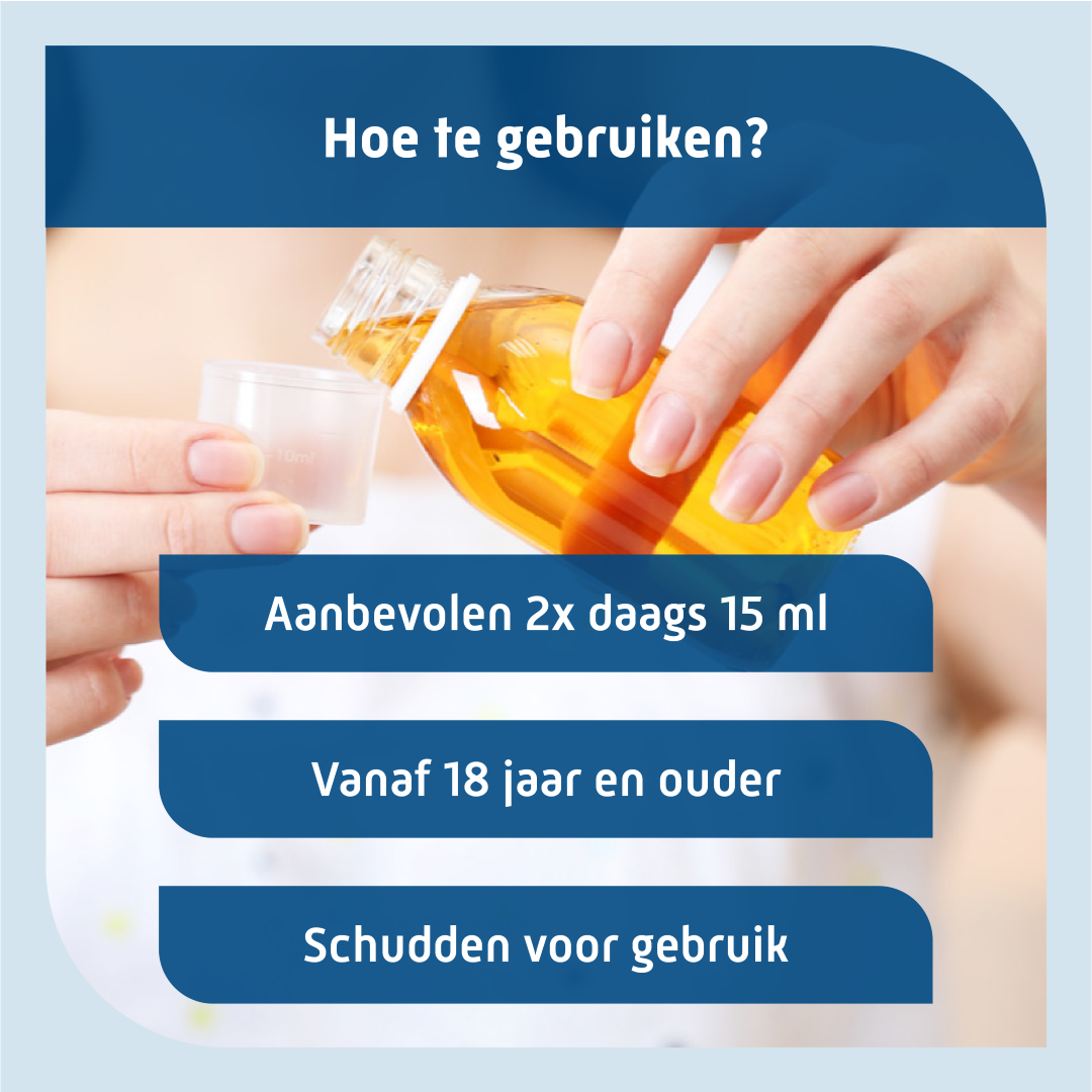 Natterman Voor alle hoest (180 ml) - image 4