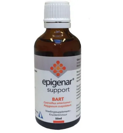 Epigenar Support BART (50 ml)