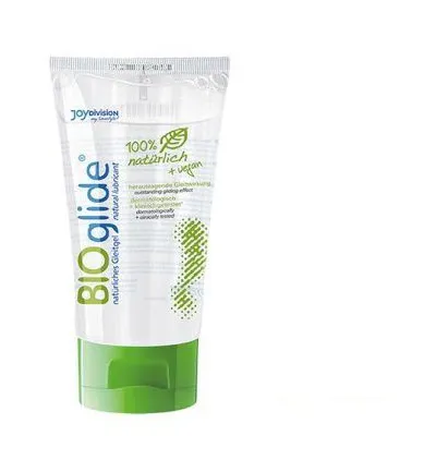 Joydivision BIOglide Neutral Waterbasis Glijmiddel  (150 ml)