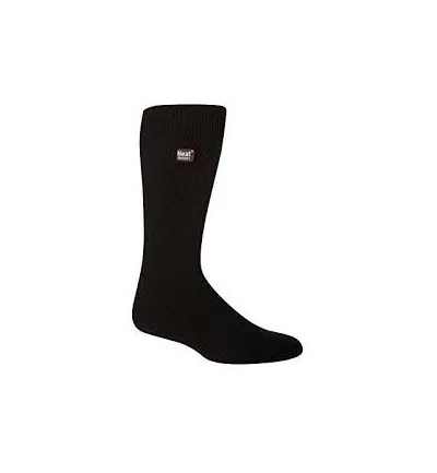 Heat Holders Mens original socks maat 6-11 black (1 paar)
