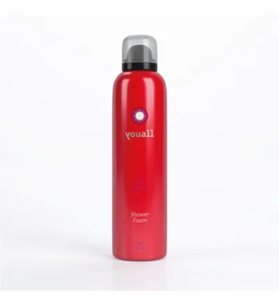 Youall Sauna doucheschuim (200 ml)