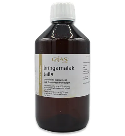 Ojas Bringamalak taila (500 ml)