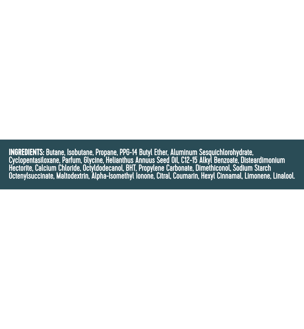 Rexona Deodorant spray men quantum (150 ml) - image 6