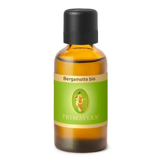 Primavera Benzo Siam Bio (30 ml)