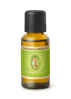 Primavera Eucalyptus radiata bio (30 ml)
