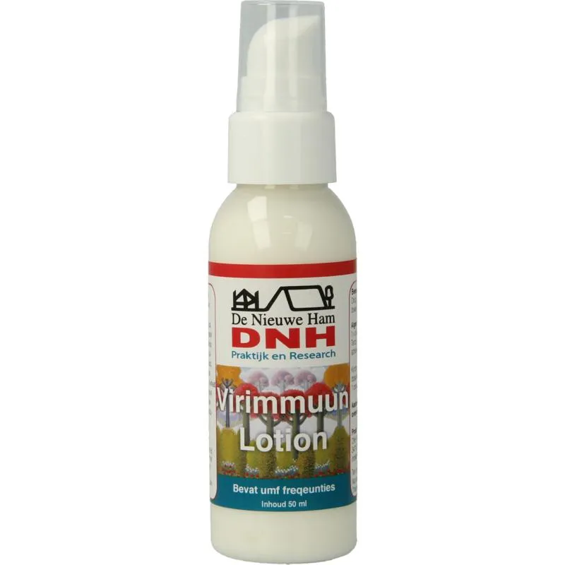 Dnh Virimmuun lotion (50 ml)