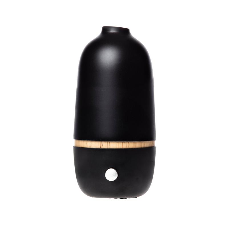Volatile Diffuser Bo Black (1 stuk)