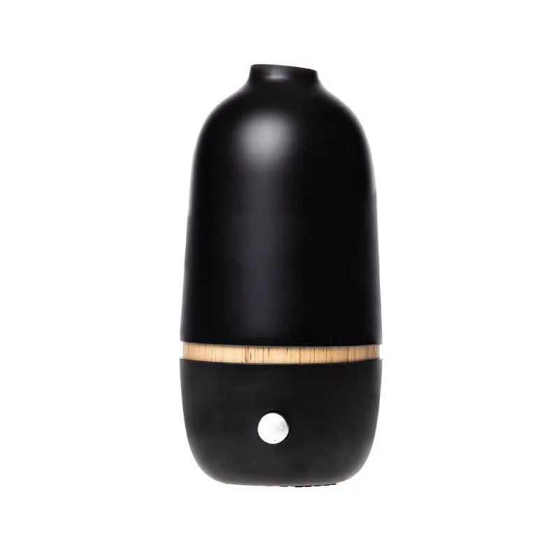 Volatile Diffuser Bo Black (1 stuk)