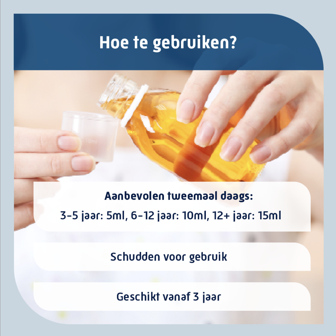 Natterman Hoest drank alle hoest suikervrij (120 ml) - image 4