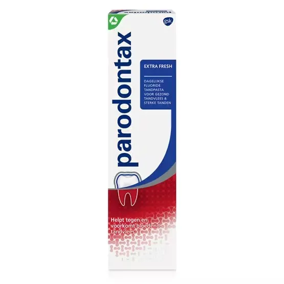 Parodontax Tandpasta Extra Fresh (75 ml)