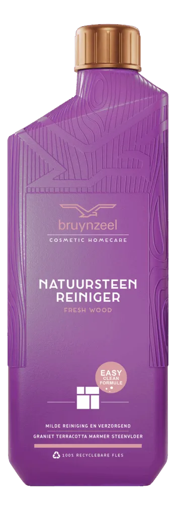 Bruynzeel Natuursteenreiniger (1000 ml)