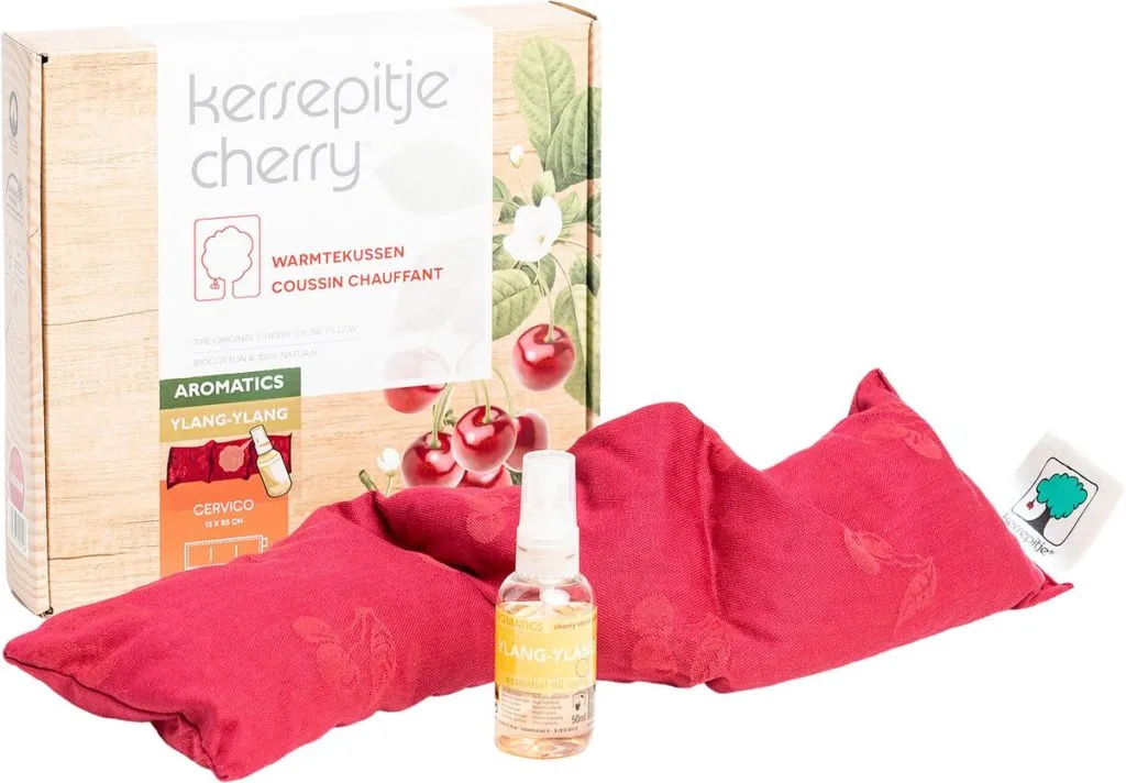 Kersepitje Cervico Aroma Ylang - Ylang (1 stuk)