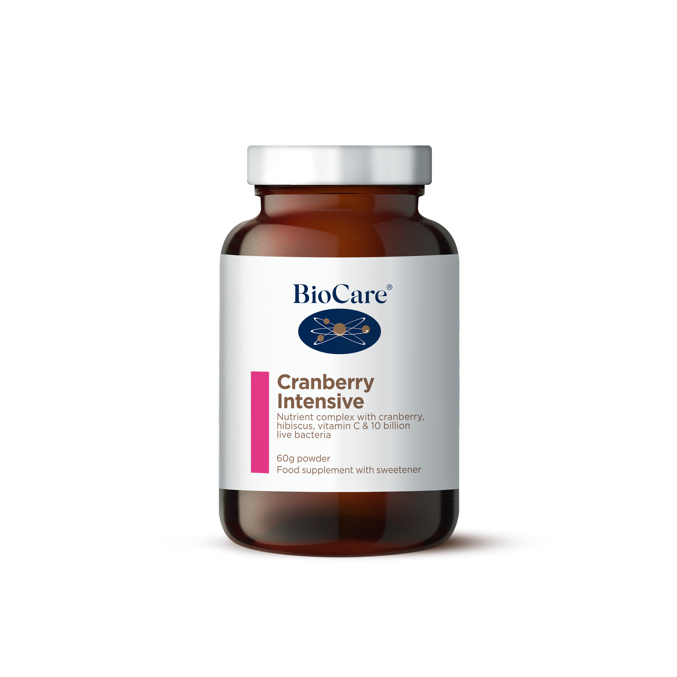 Biocare Cranberry Intensief (60 gr)