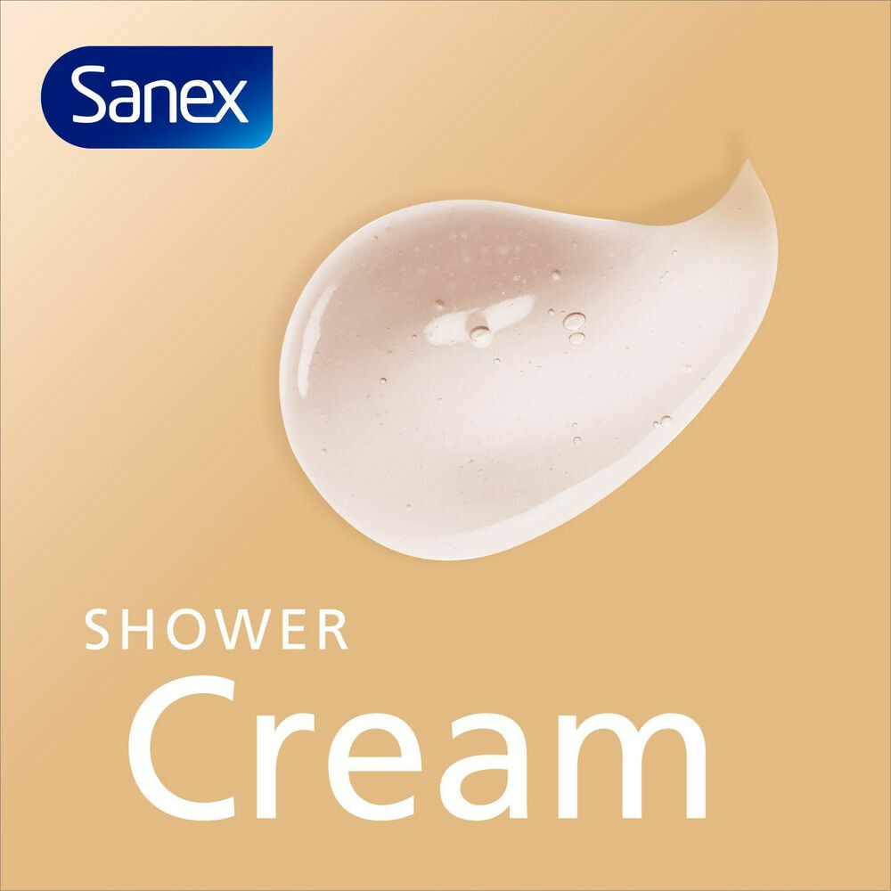 Sanex Douchecrème Expert Skin Health Protector (400 ml) - image 3