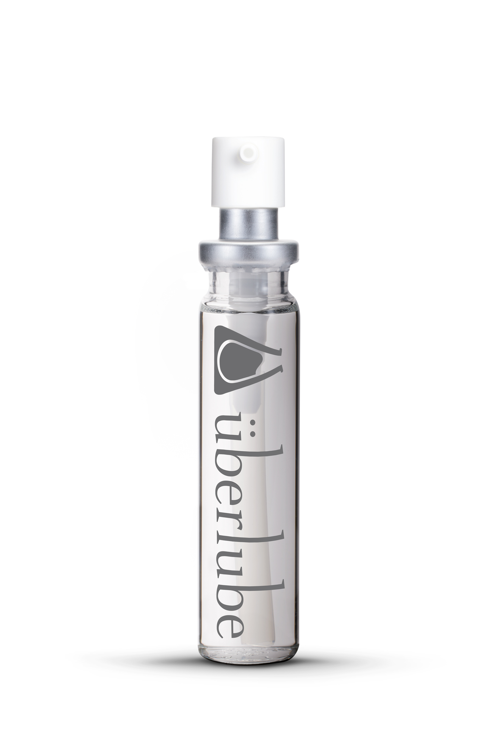 Uberlube Glijmiddel Siliconen - Good-To-Go Navulling (2 x 15 ml)