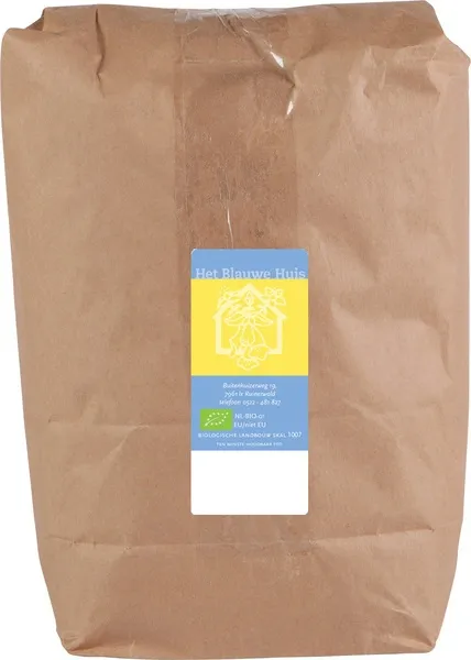 Het Blauwe Huis Tijm (1000 gr)