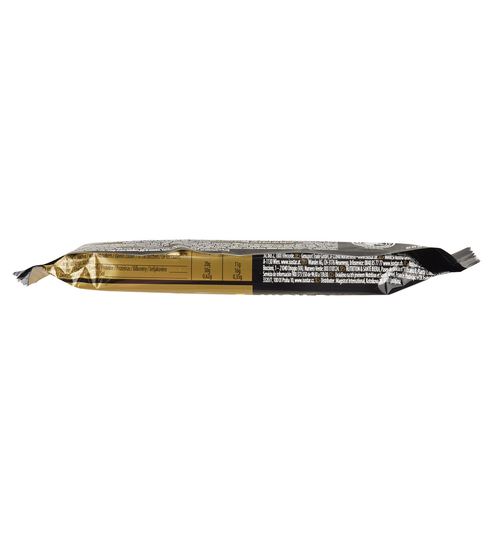 Isostar High Protein 30 Chocolate Crispy Bar (1 Stuk) - image 2