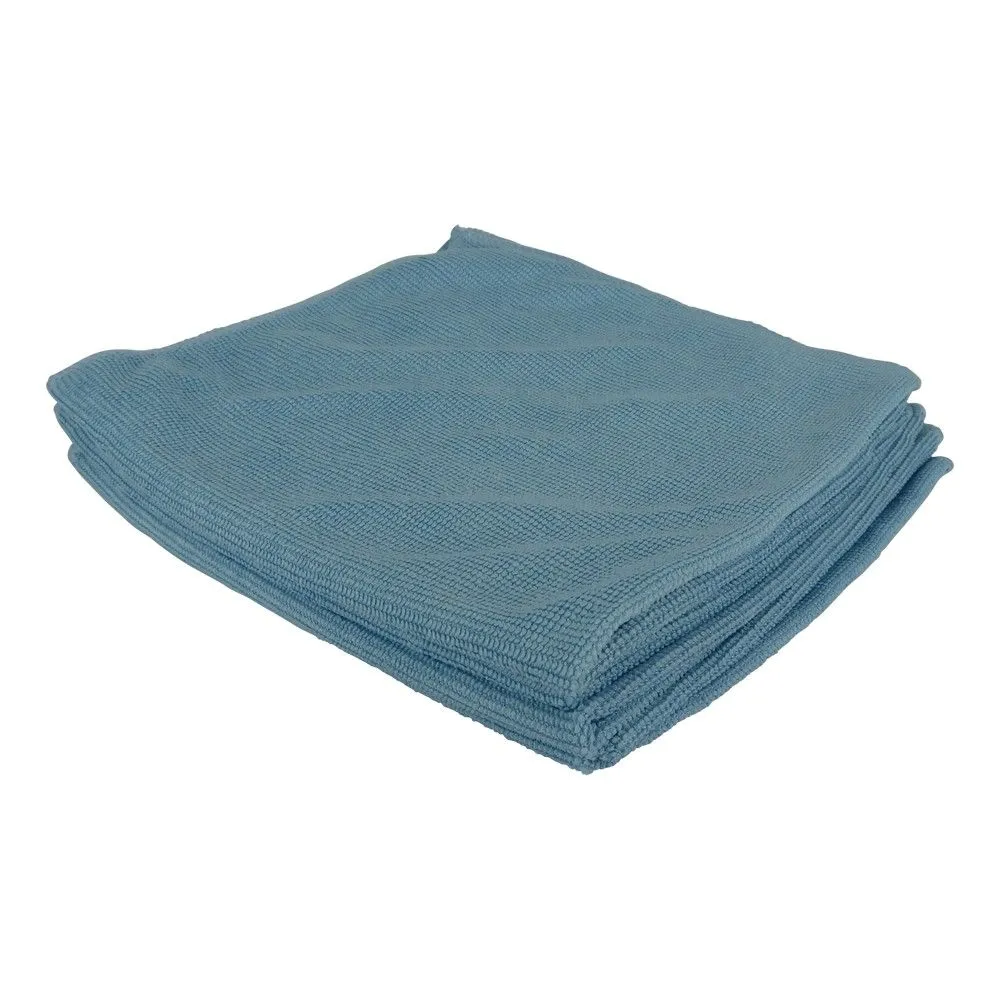 Multy Microvezel Doek 5-Pack Blue (5 stuks)
