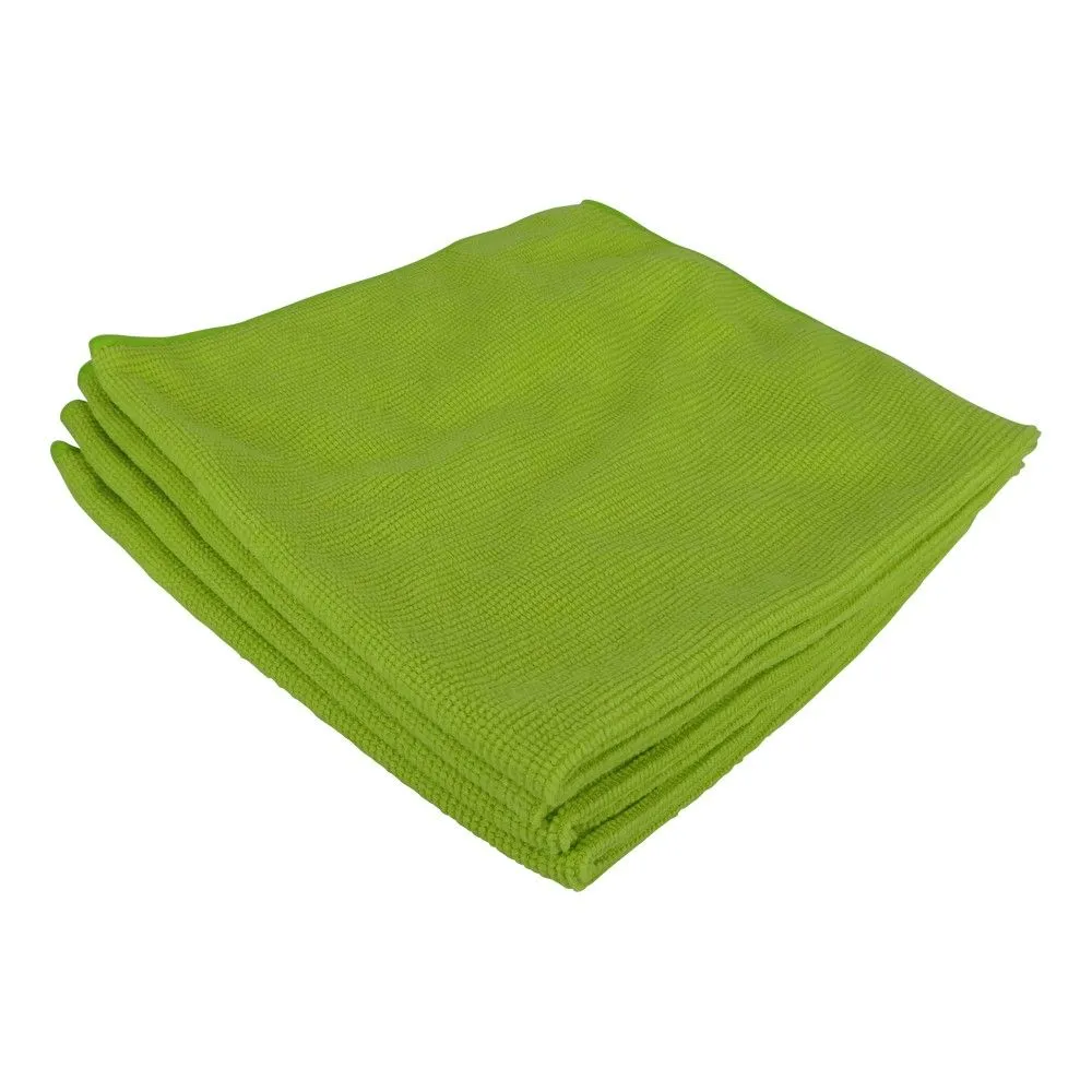 Multy Microvezeldoek 5-Pack Green (5 stuks)