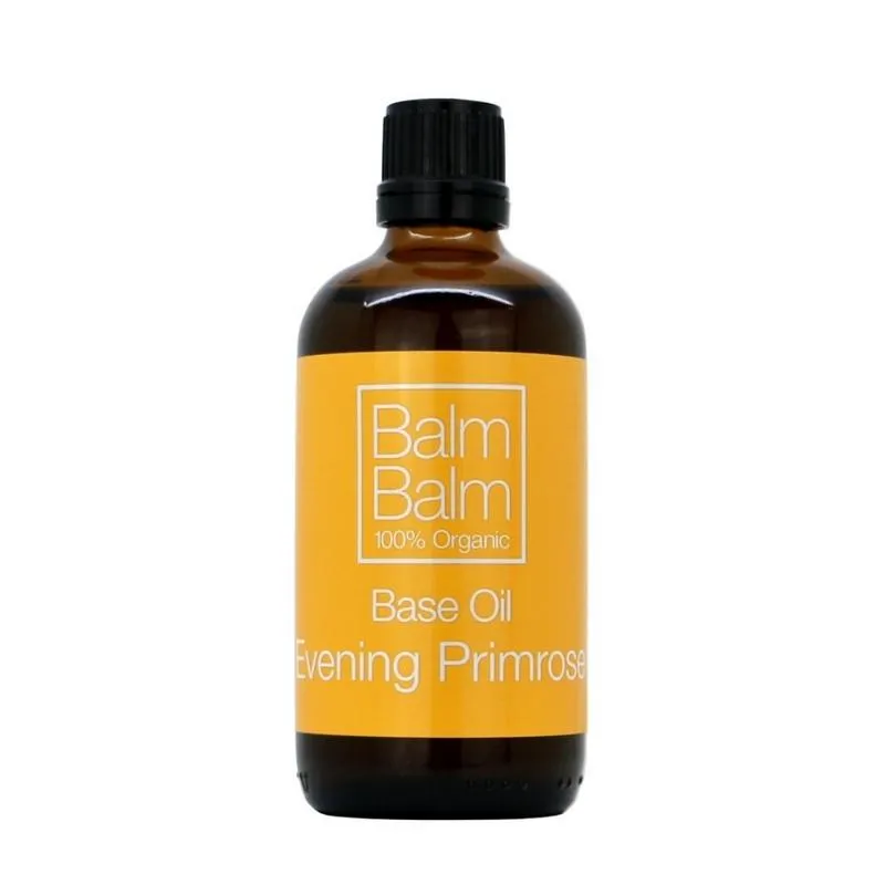 Balm Balm Organic Evening Primrose Oil (100 ml)