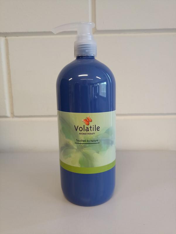 Volatile Massageolie Sesam Relax (1000 ml)