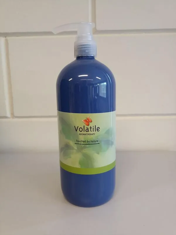 Volatile Massageolie Sesam Relax (1000 ml)