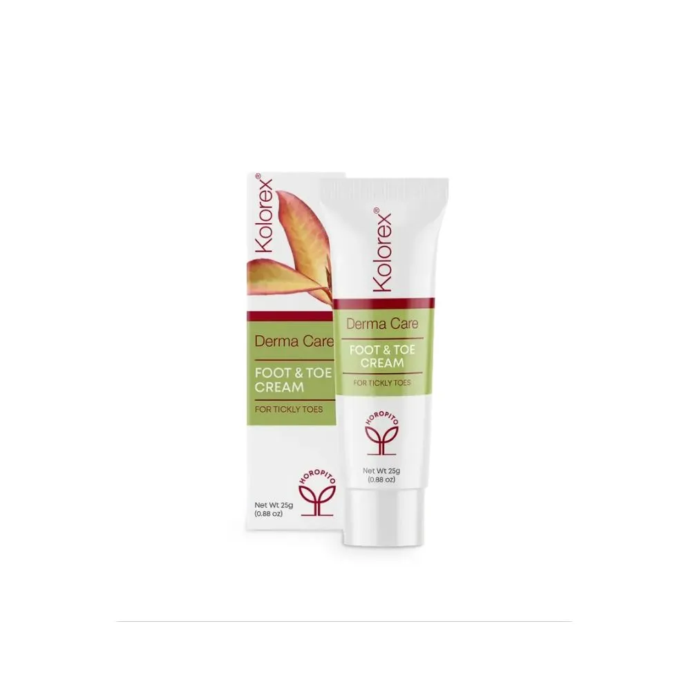 Kolorex Foot & Toe Care (25 gr)
