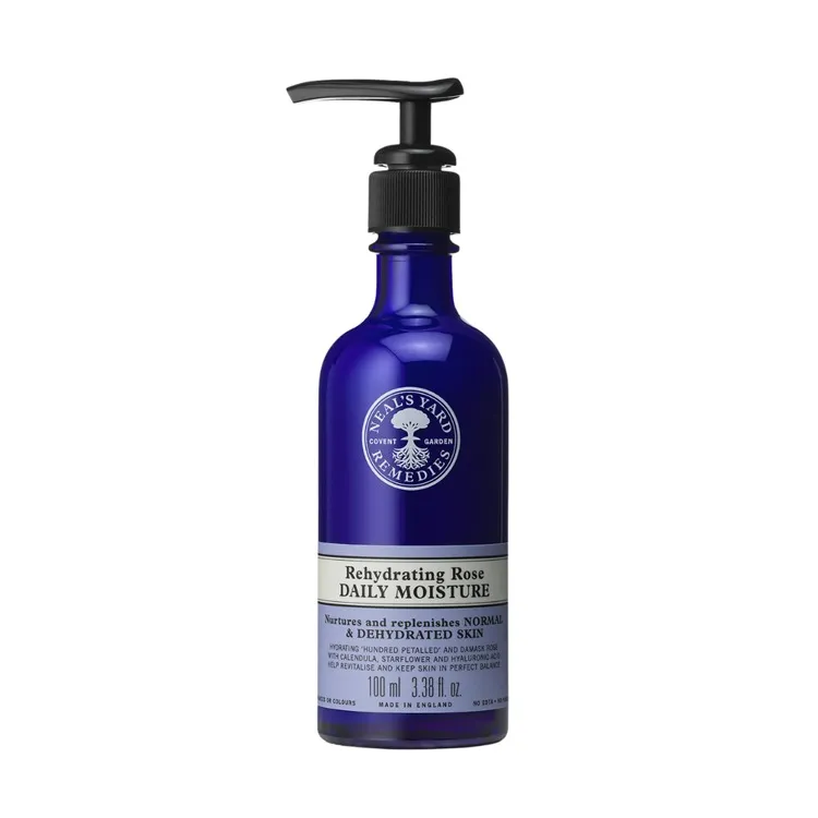 Neal's Yard Remedies Rehydrating Rose Daily Moisture (100 ml)