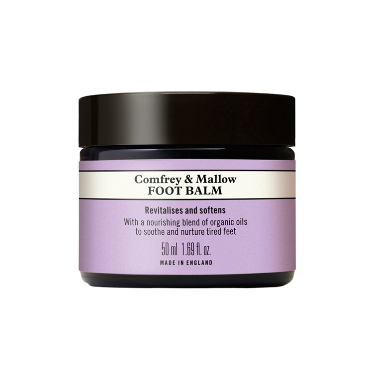 Neal's Yard Remedies Comfrey & Mallow Foot Balm (50 gr)