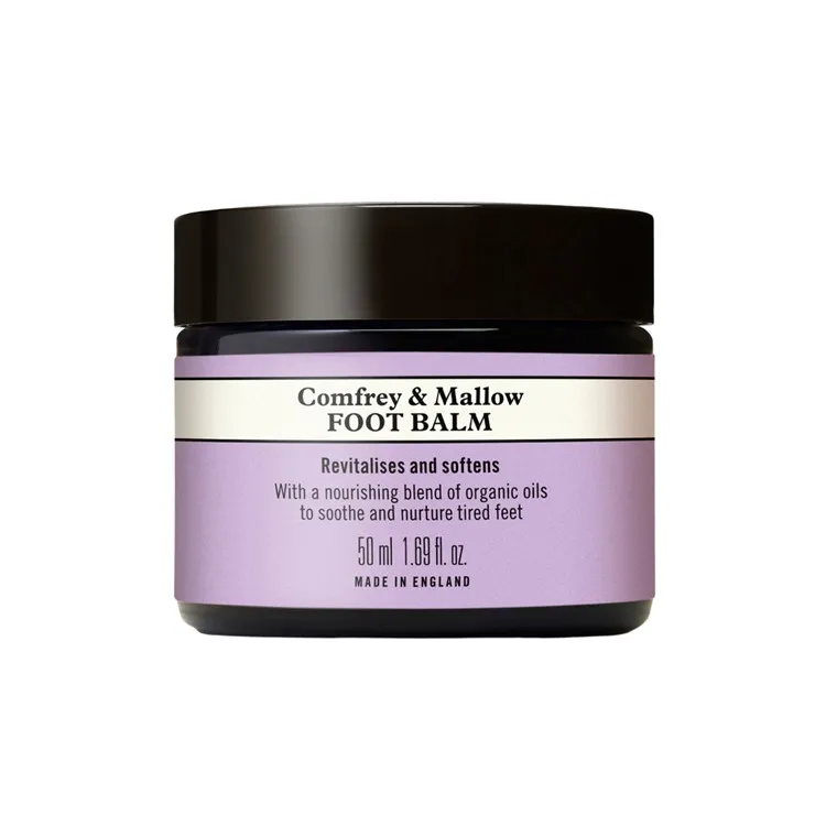 Neal's Yard Remedies Comfrey & Mallow Foot Balm (50 gr)