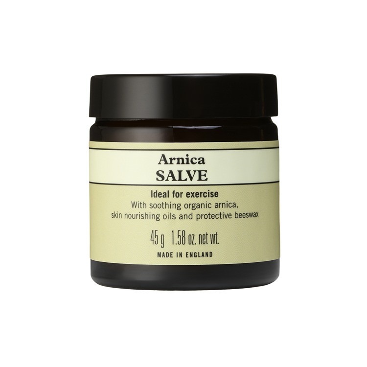 Neal's Yard Remedies  Arnica Salve Plant Therapy, ORGSA (45 gr)