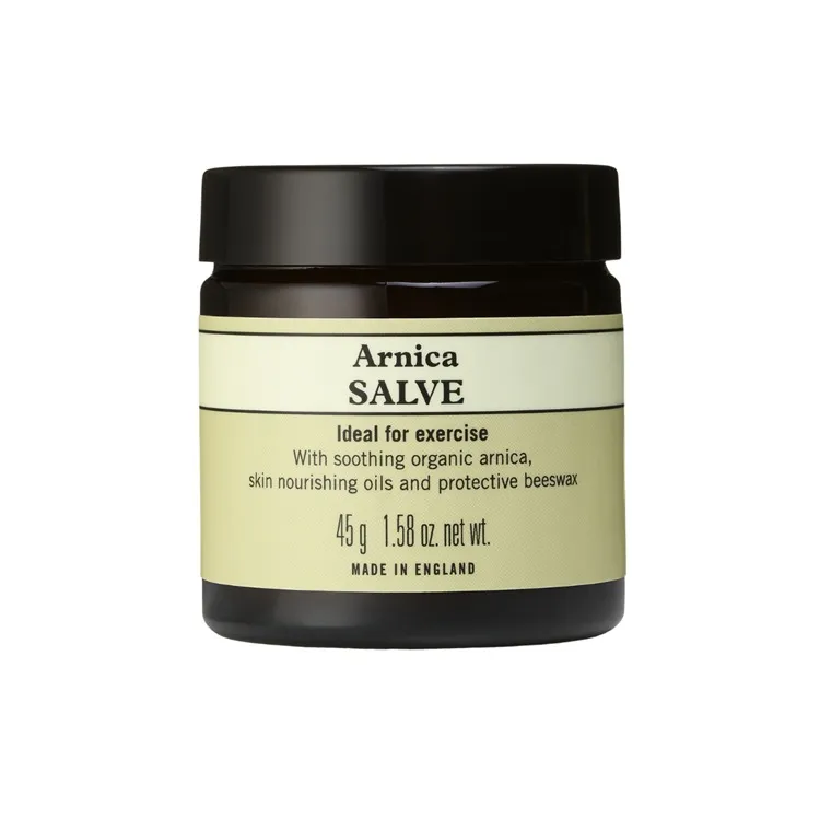 Neal's Yard Remedies  Arnica Salve Plant Therapy, ORGSA (45 gr)