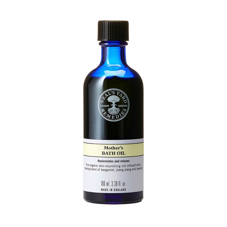 Neal's Yard Remedies Mothers Bath Oil (100 ml)
