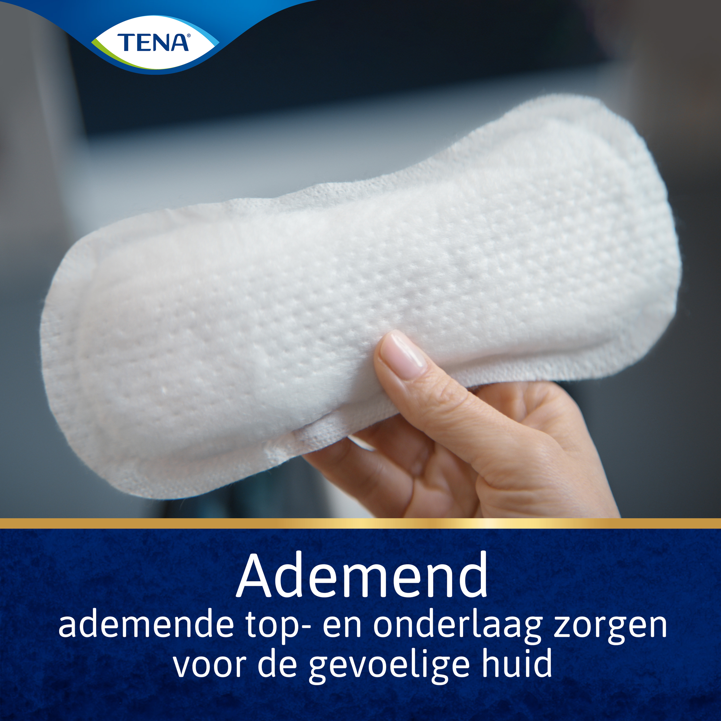 Tena Lights pads sensitive normal (16 stuks) - image 4