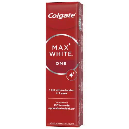 Colgate Tandpasta Max White One (75 ml)