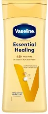 Vaseline Bodylotion essential healing (400 ml)
